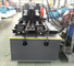 Omega Profil Rulo Şekillendirme Makinesi CU Kanal Truss Furring Soğuk Şekillendirme Makinesi